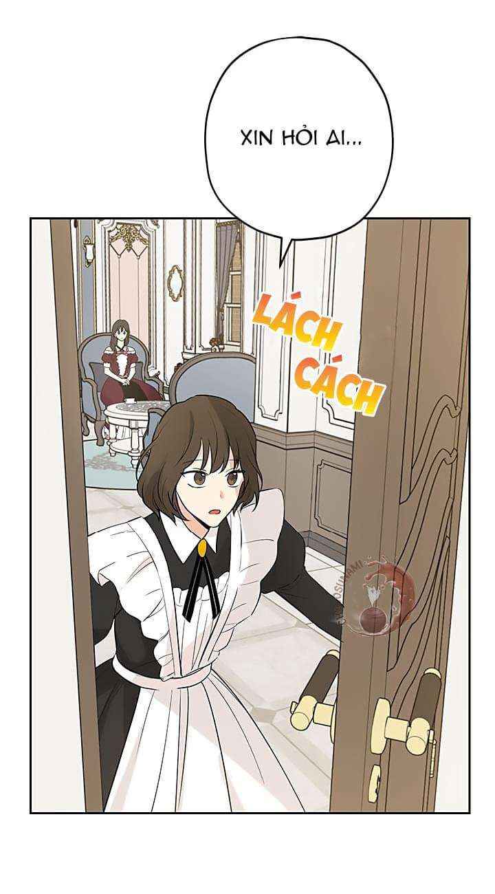 Tôi Là Minh Chứng Của Sự Thật Chap 22 - Trang 3