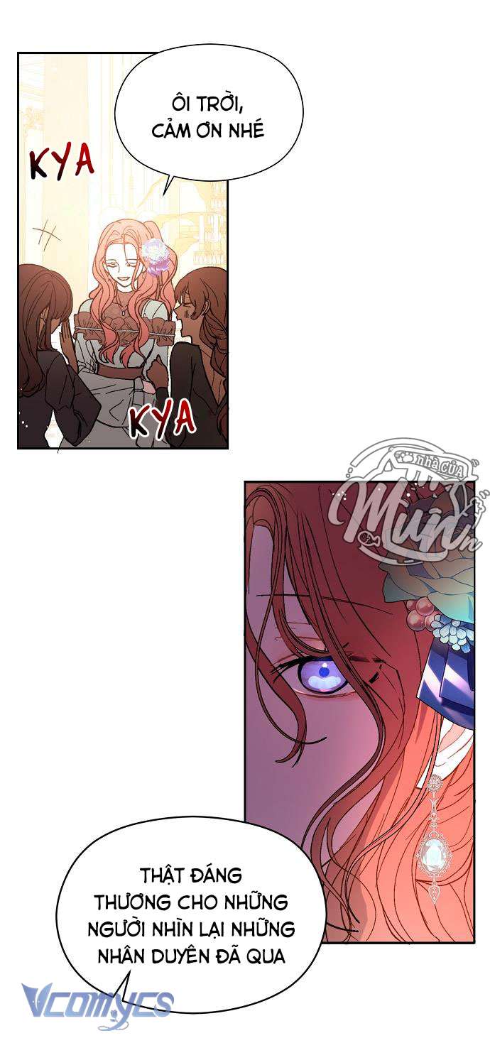 Tôi không cố tình quyến rũ nam chính Chap 18 - Next Chap 19