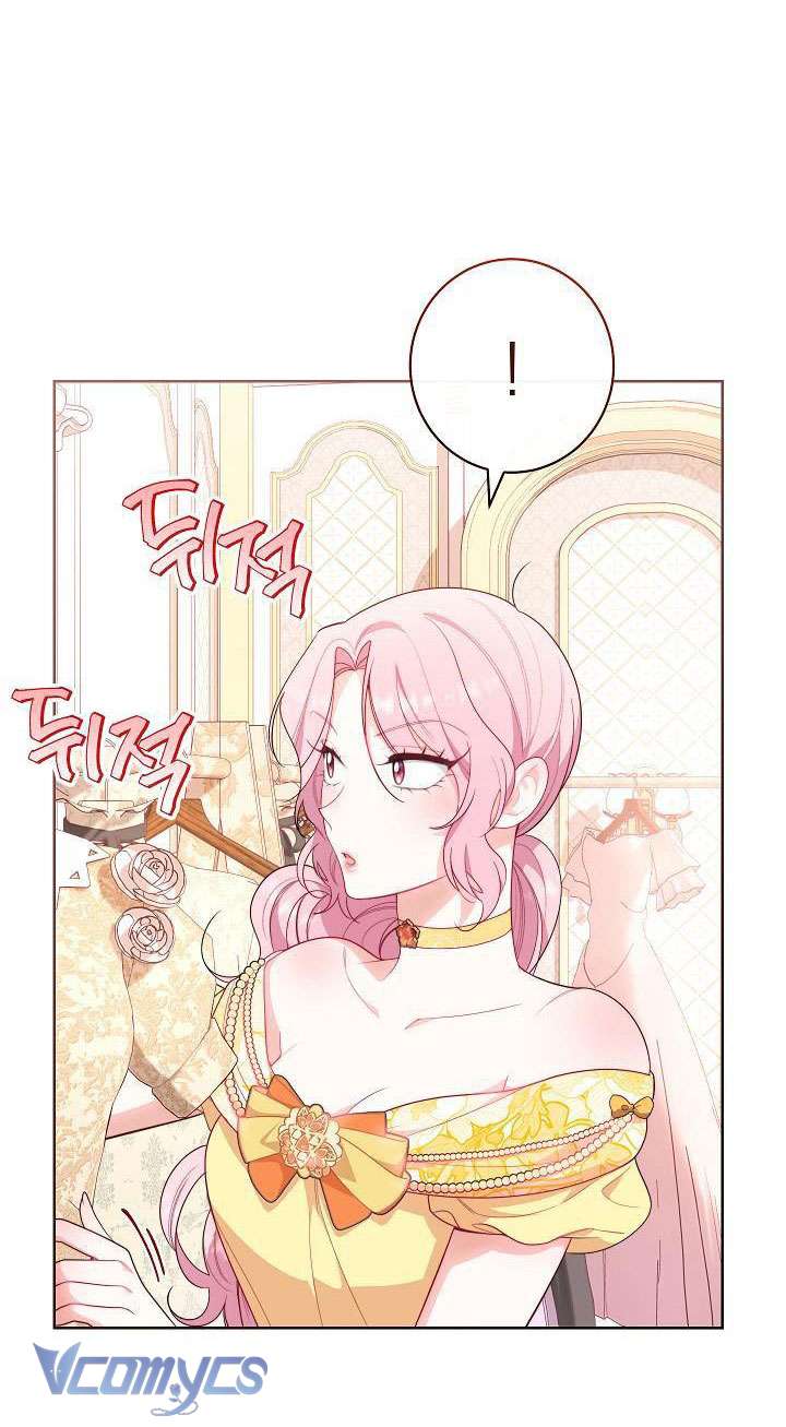 Hầu Gái Độc Quyền Của Hoàng Hậu Phản Diện Chapter 6 - Trang 4