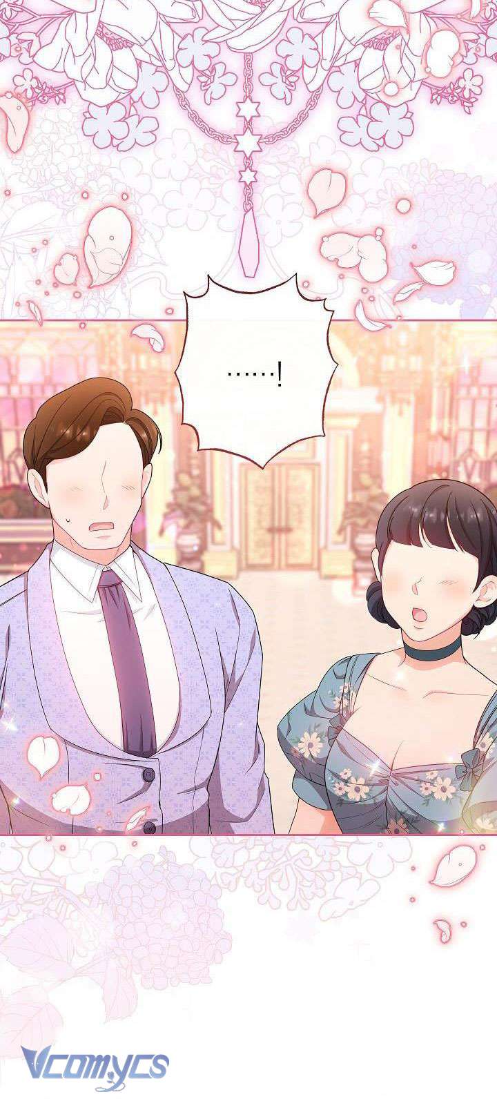 Hầu Gái Độc Quyền Của Hoàng Hậu Phản Diện Chapter 15 - Trang 4