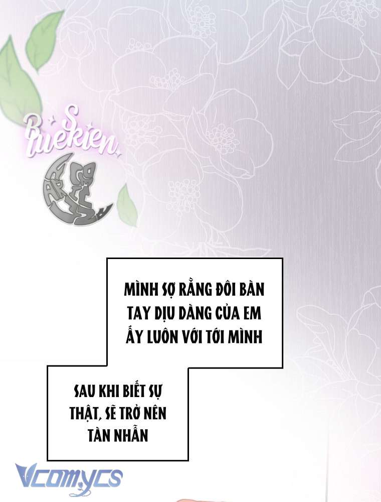 Chị Gái Của Nhân Vật Phản Diện Hôm Nay Cũng Đang Đau Khổ Chapter 49 - Trang 4