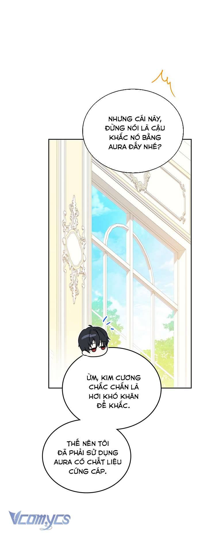 Kiếp Này Nhất Định Làm Gia Chủ Chap 139 - Trang 2