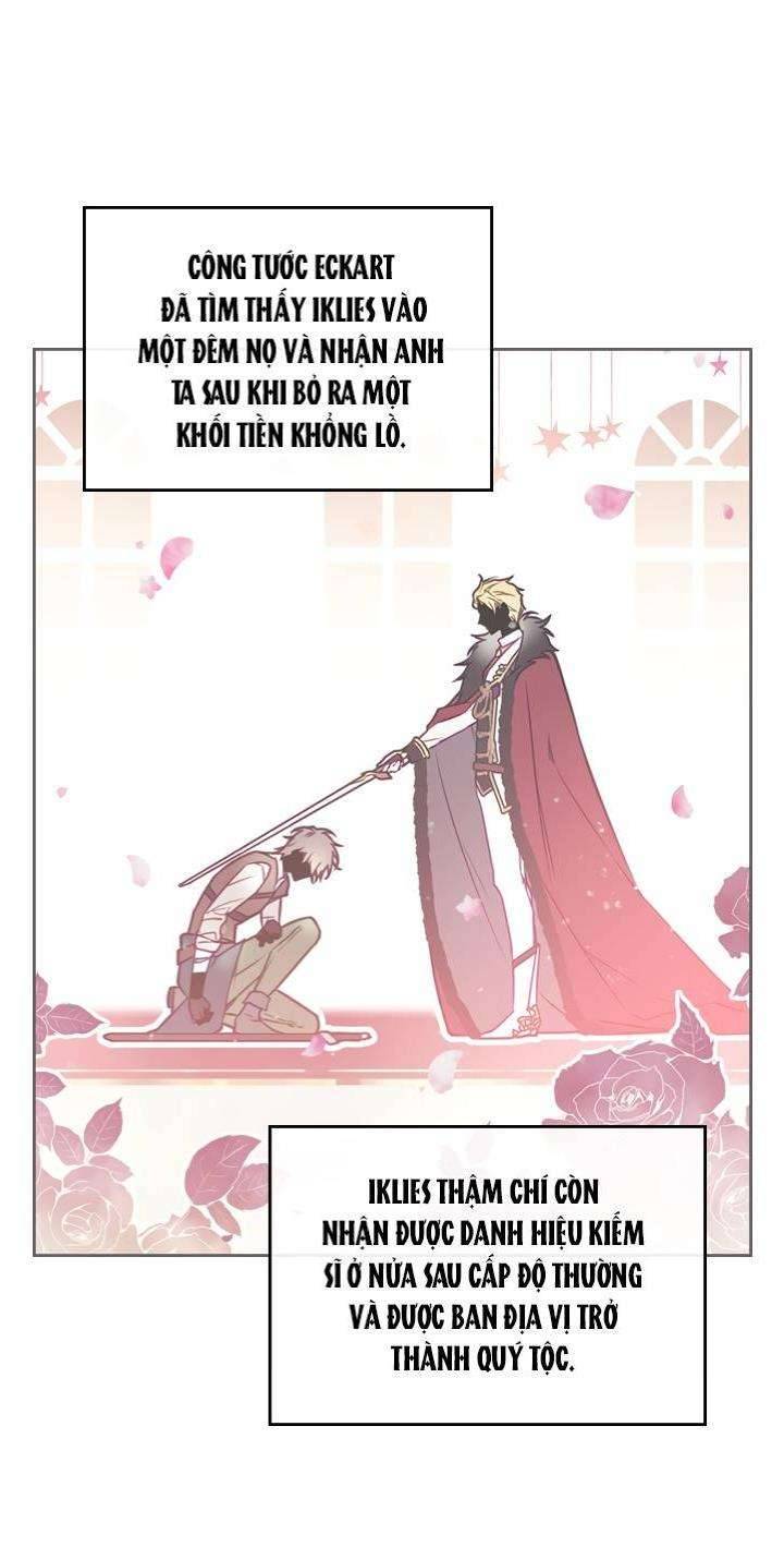 Kết Cục Của Nhân Vật Phản Diện Chỉ Có Thể Là Cái Chết Chapter 5 - Next Chapter 6