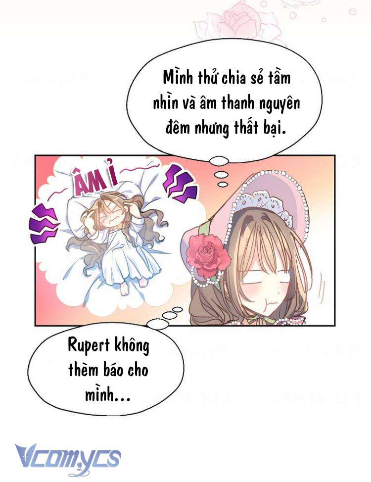 Bệ Hạ Xin Đừng Giết Tôi!!! Chap 42 - Trang 3