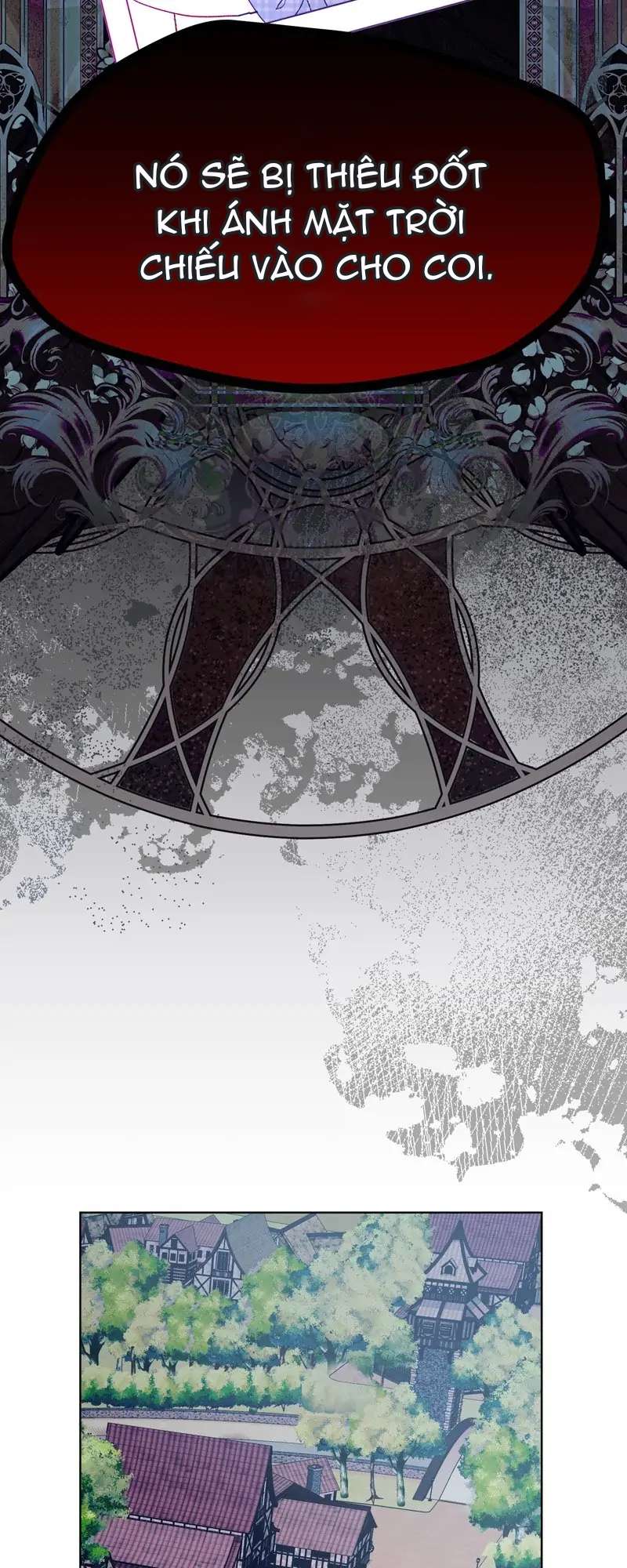 Một Ngày Nọ Bỗng Dưng Cha Xuất Hiện Chapter 25 - Trang 4