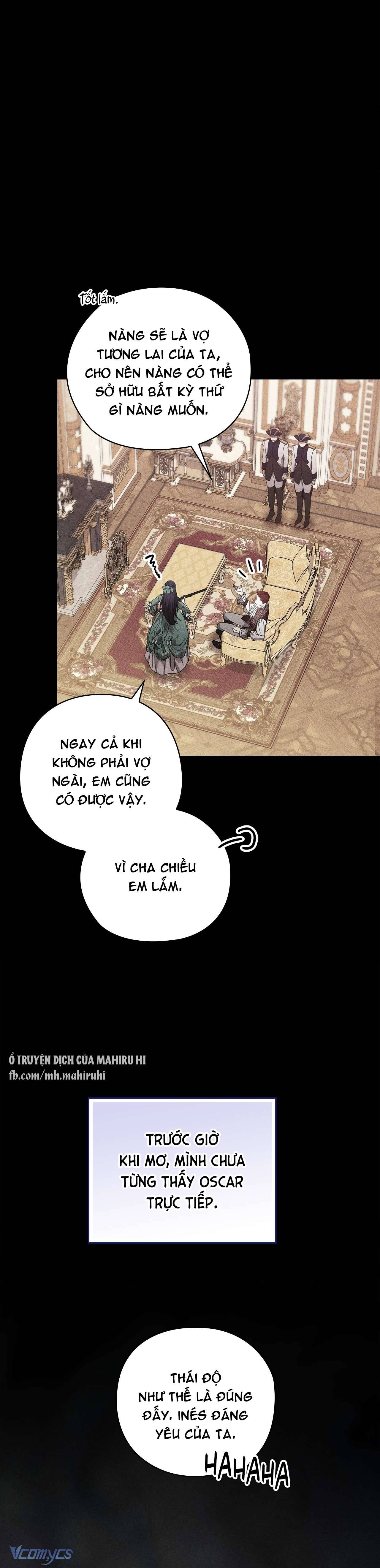Hôn Nhân Này Rồi Sẽ Đổ Vỡ Chapter 63 - Trang 3