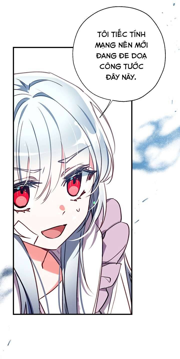 Chúng Ta Có Thể Trở Thành Một Gia Đình Được Không? Chap 31 - Trang 2