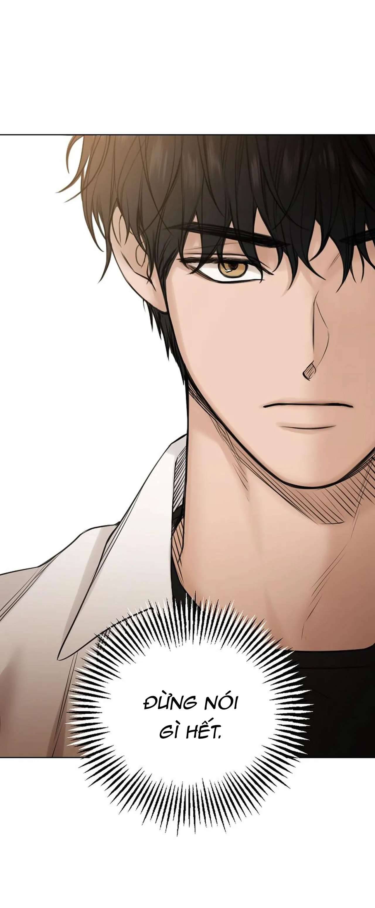 Bình Minh Chap 26 - Trang 4