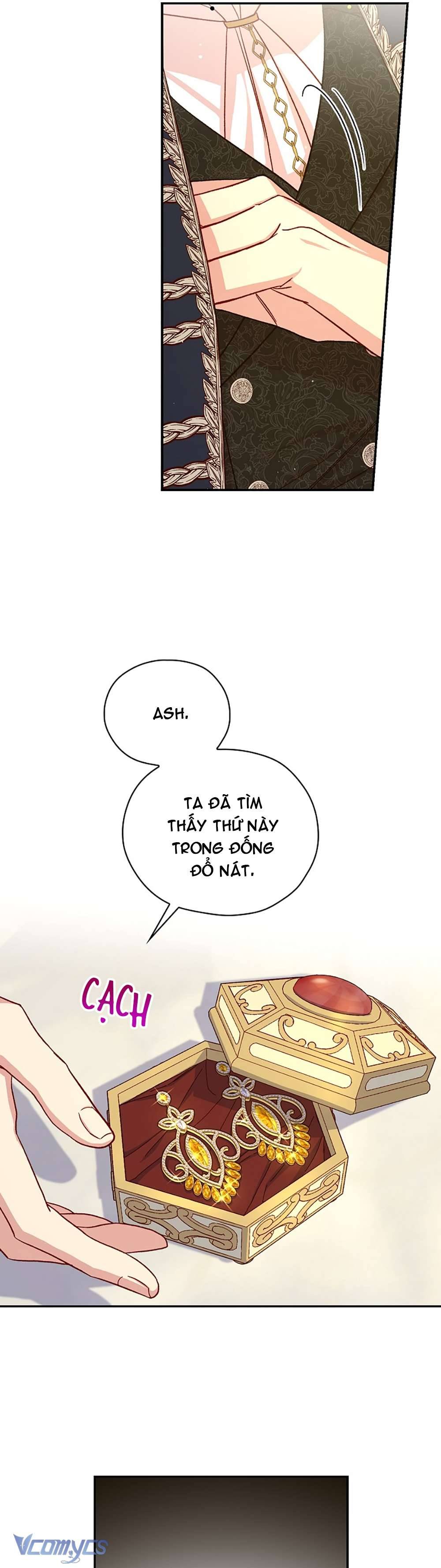 Sống Sót Dưới Thân Phận Hầu Nữ Chap 76 - Trang 2