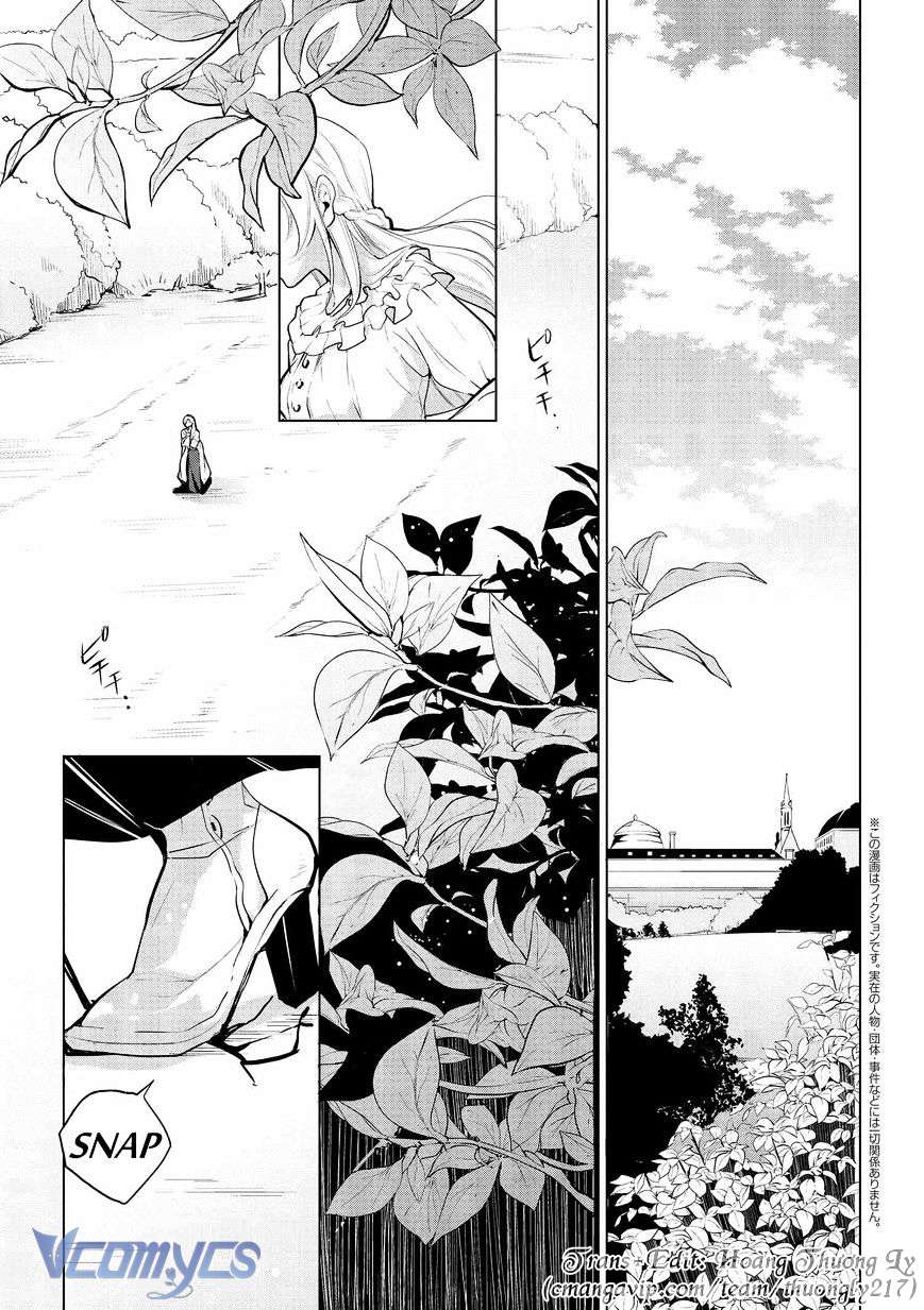 Lẽ Thường Của Con Gái Nhà Công Tước Chapter 6 - Next Chapter 7