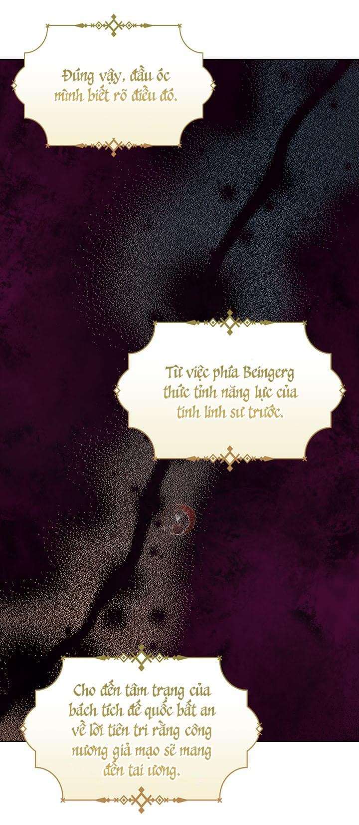 Tôi Là Minh Chứng Của Sự Thật Chap 43 - Trang 3