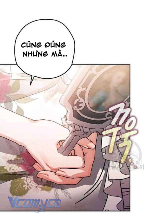 Liều Thuốc An Thần Của Bạo Chúa Chapter 21 - Trang 4