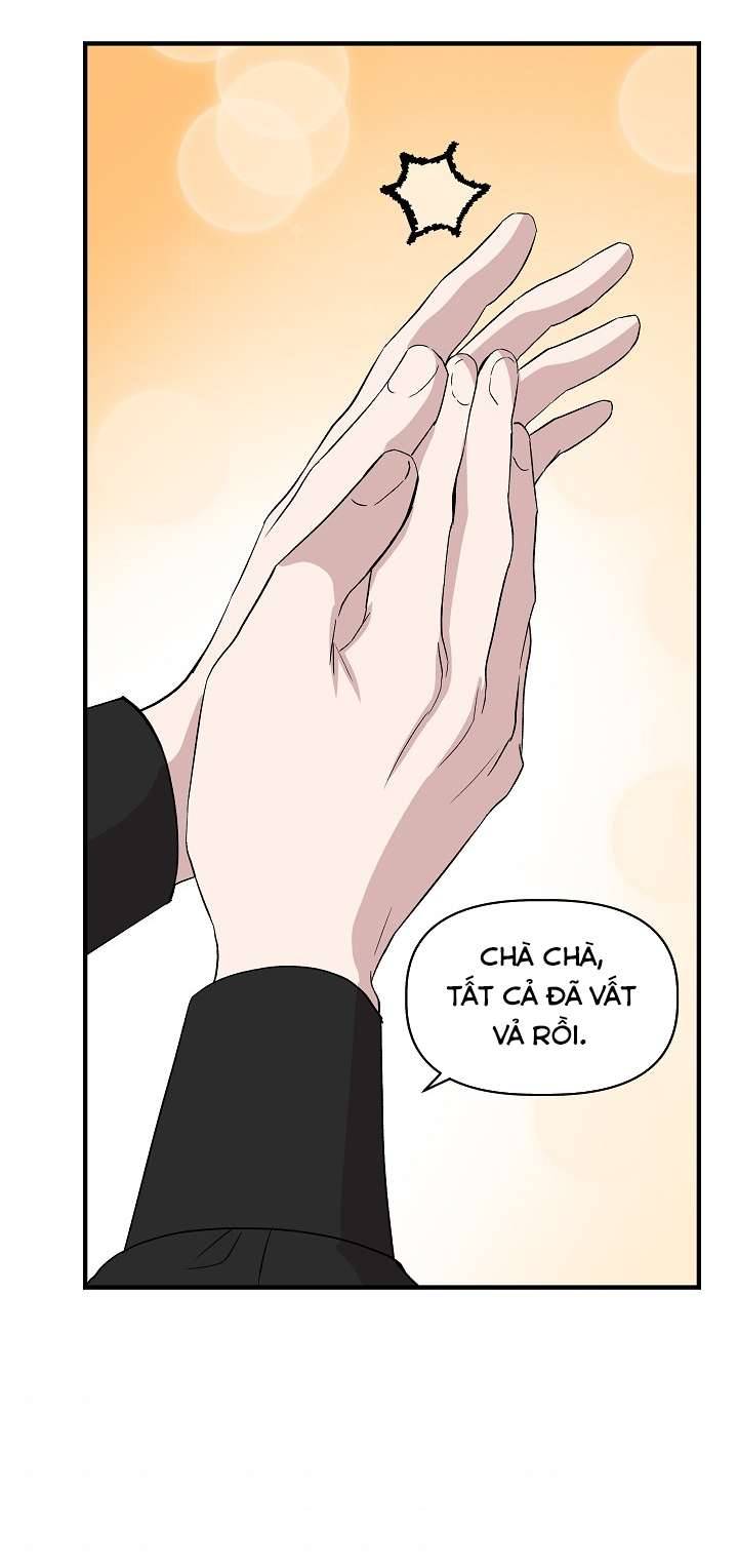 Tôi Không Phải Là Cinderella Chapter 33 - Trang 4