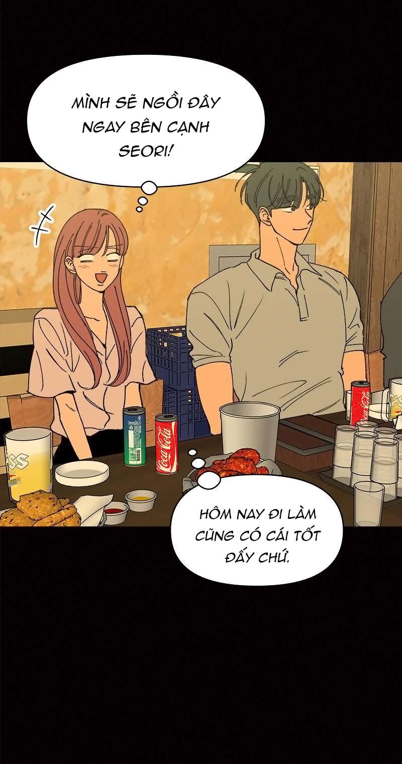 Tình Xưa Viết Lại Chapter 22 - Trang 4