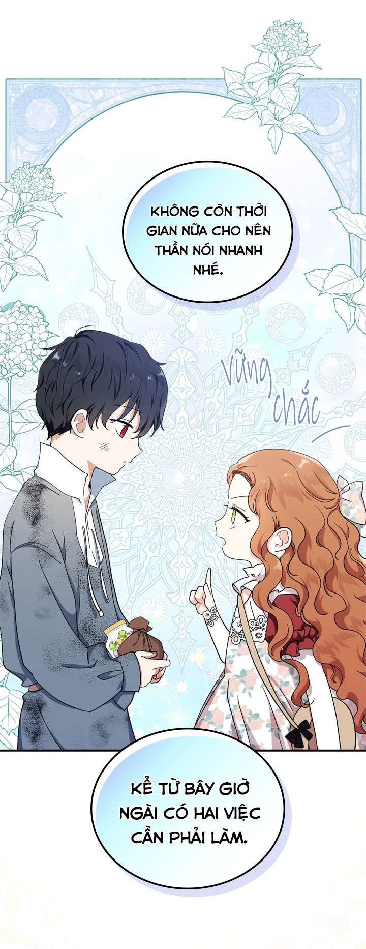 Kiếp Này Nhất Định Làm Gia Chủ Chap 26 - Trang 2