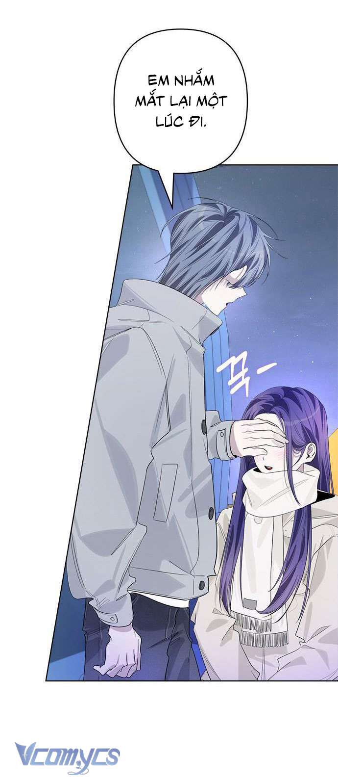 Đàn Anh Xấu Xa! Chap 86 - Trang 3