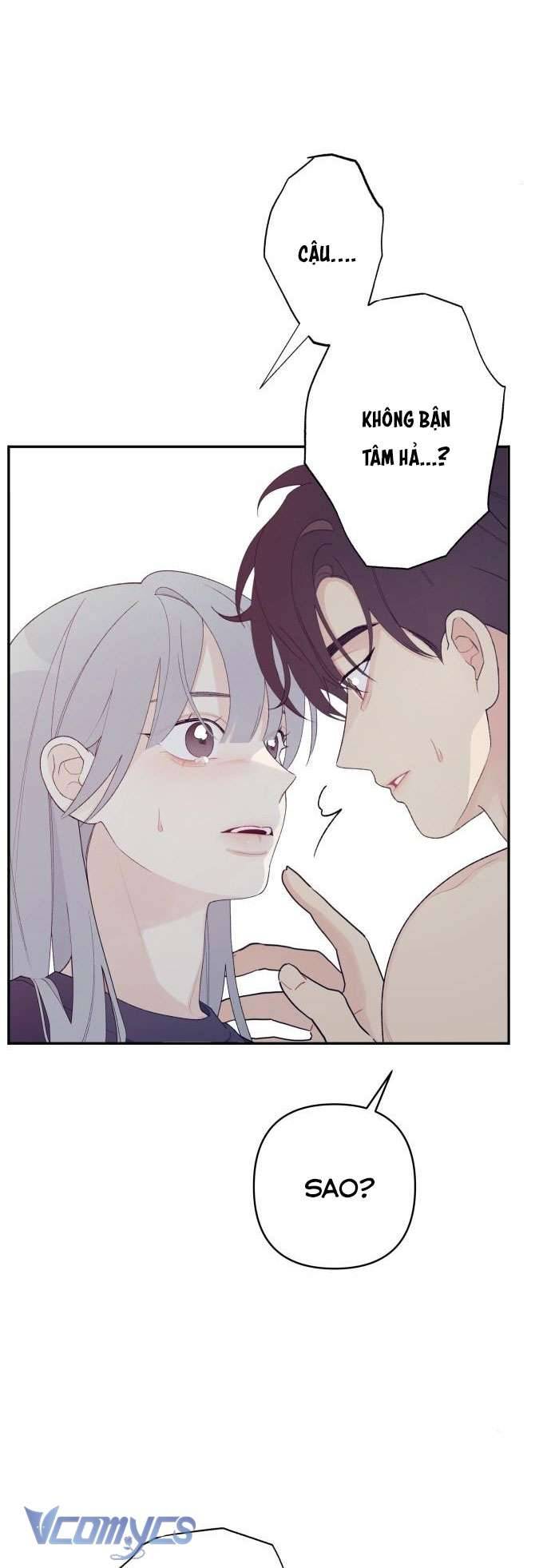 [18+] Cậu Ổn Đến Mức Nào Chap 2 - Trang 2