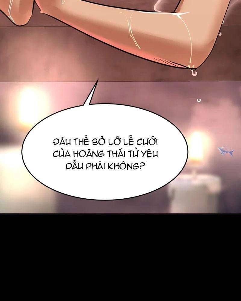 Hoàng Hậu Son Môi Chap 5 - Trang 2