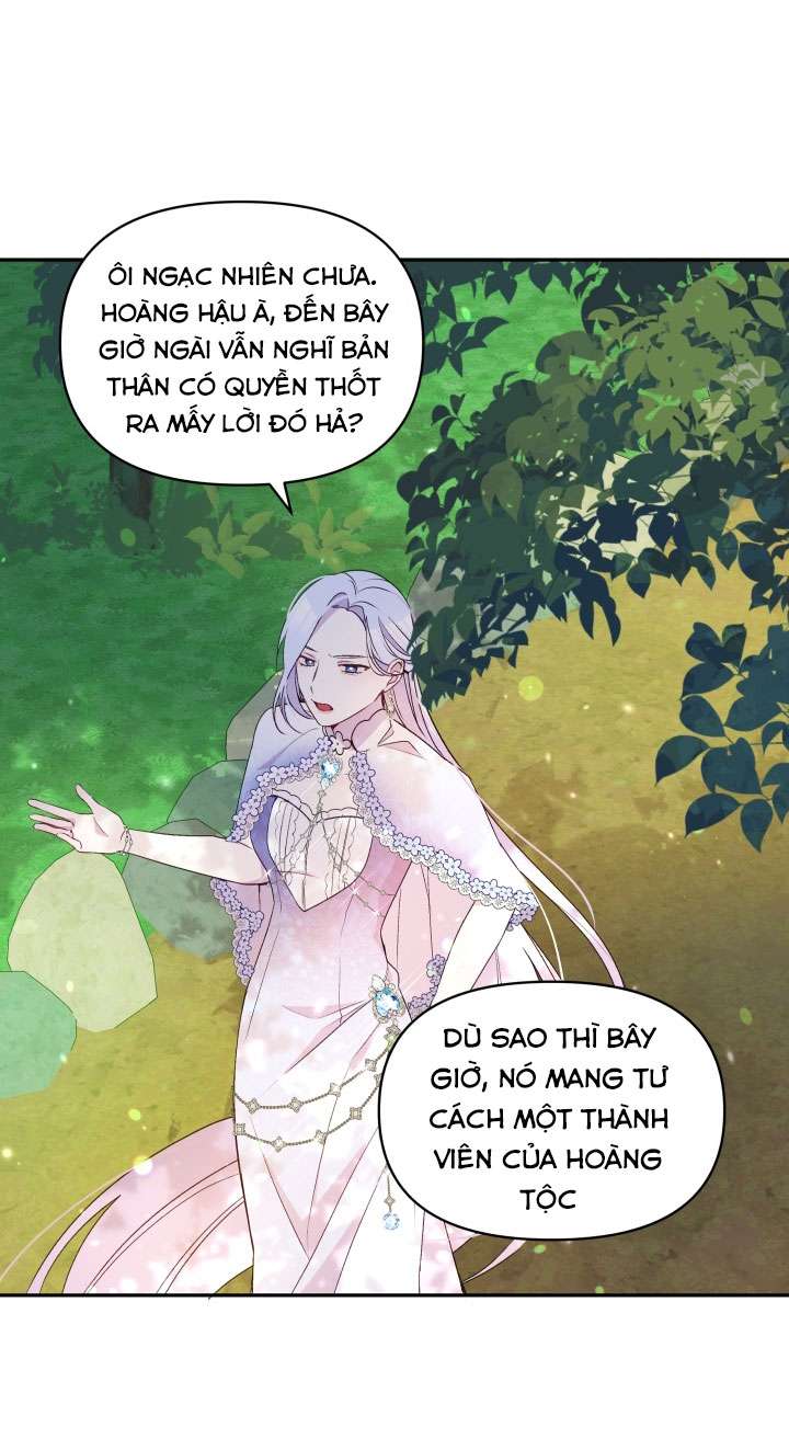 Người Bảo Hộ Của Bạo Quân Là Ma Nữ Tàn Độc Chap 44 - Trang 4