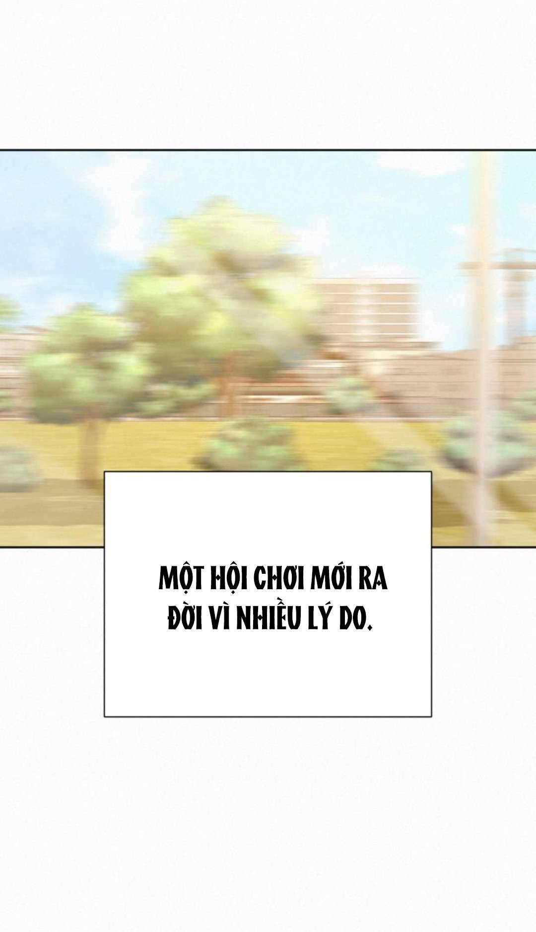 Chiến Lược: Tình Yêu Trong Sáng Chap 85 - Next Chapter 85.1