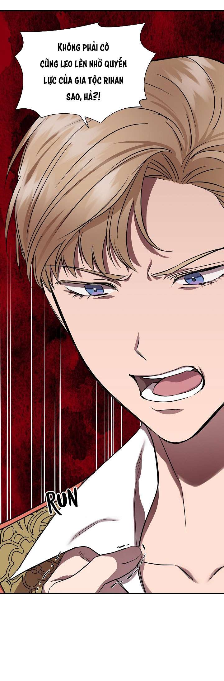 Tôi Không Phải Là Cinderella Chapter 12 - Next Chapter 12.5