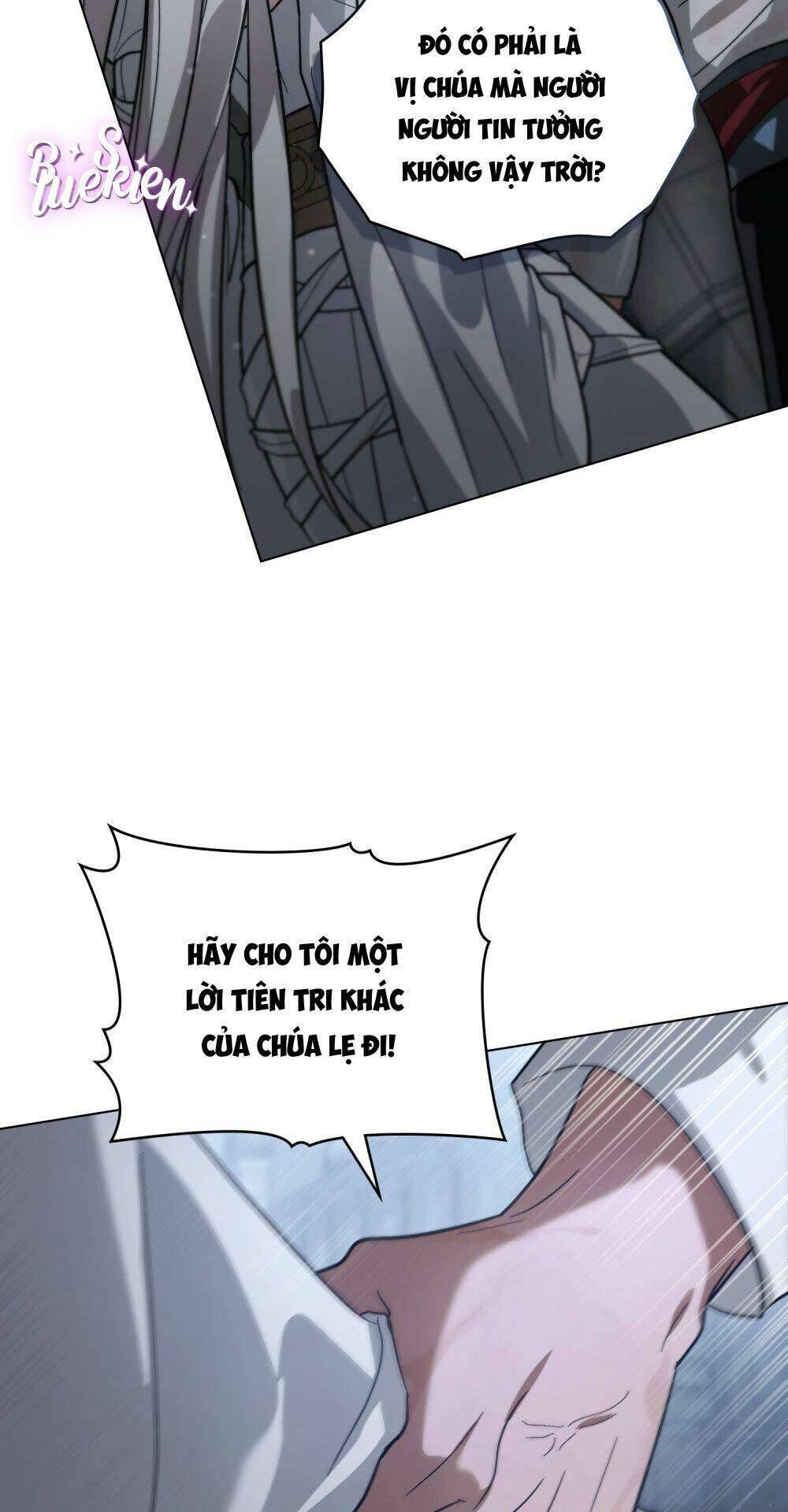 Khi Số Phận Tìm Đến Hai Ta Chapter 2 - Next Chapter 3