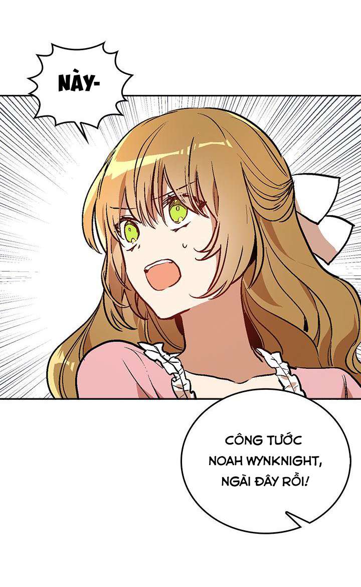 Vị Hôn Thê Khế Ước Của Công Tước Chapter 44 - Next Chapter 45