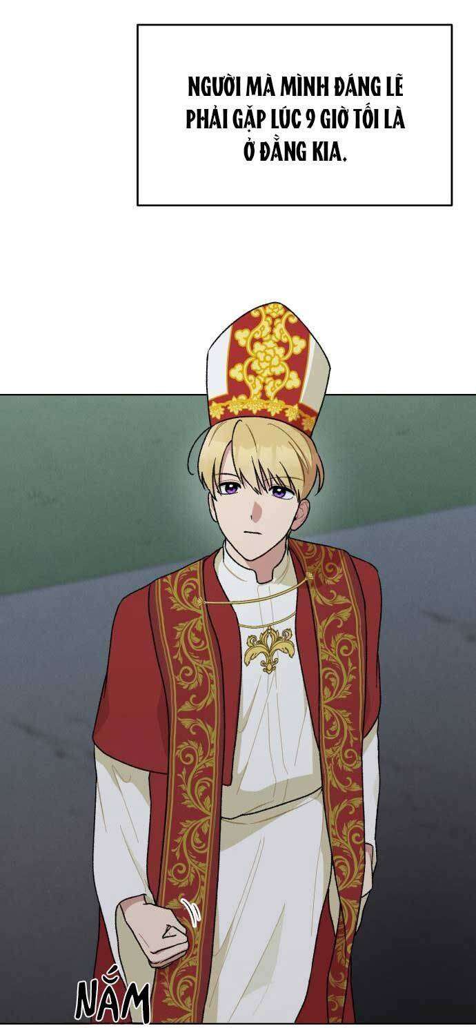 Nam Thứ Đình Công Thì Phải Làm Sao?! Chapter 11 - Trang 4