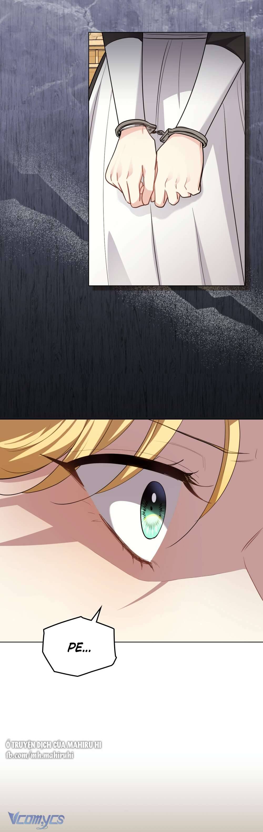 Tìm Lại Camellia Chapter 88 - Trang 4