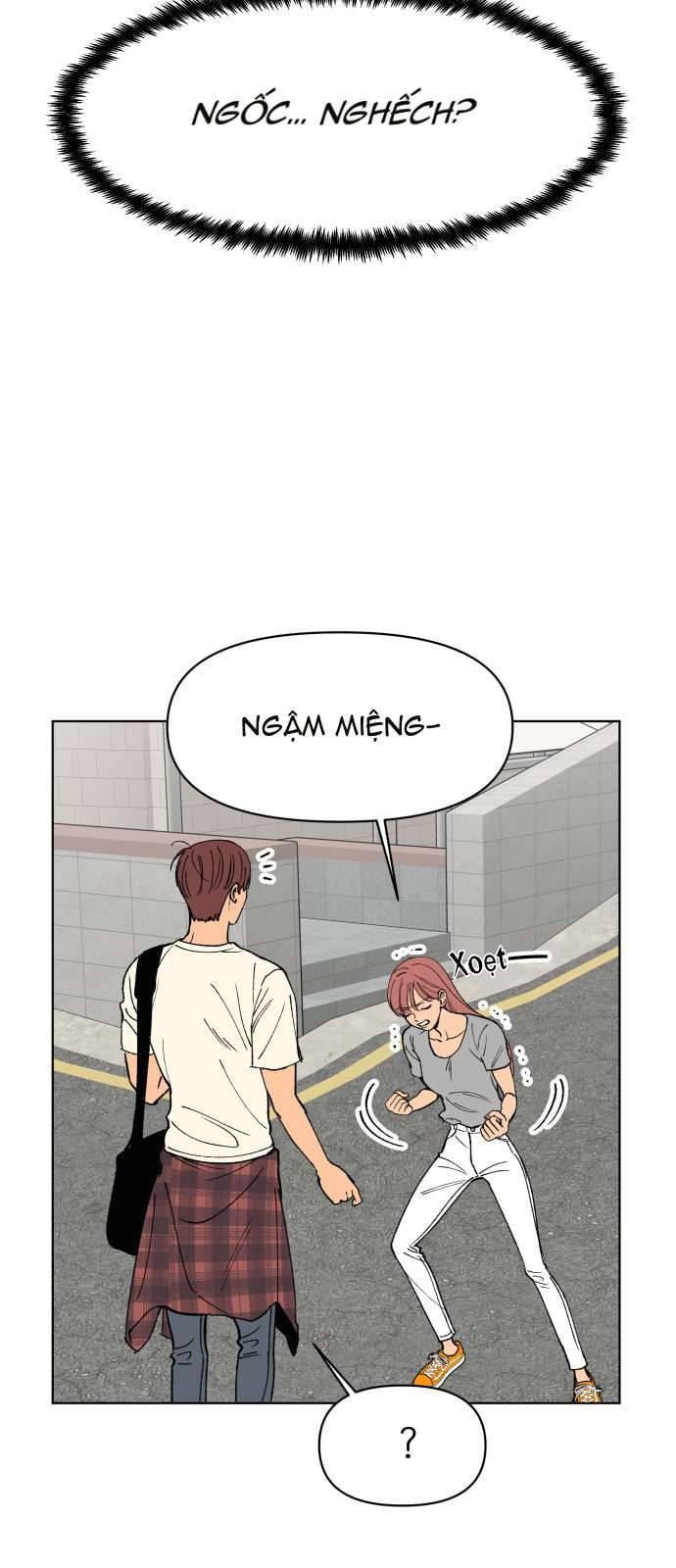 Tình Xưa Viết Lại Chapter 19 - Trang 4