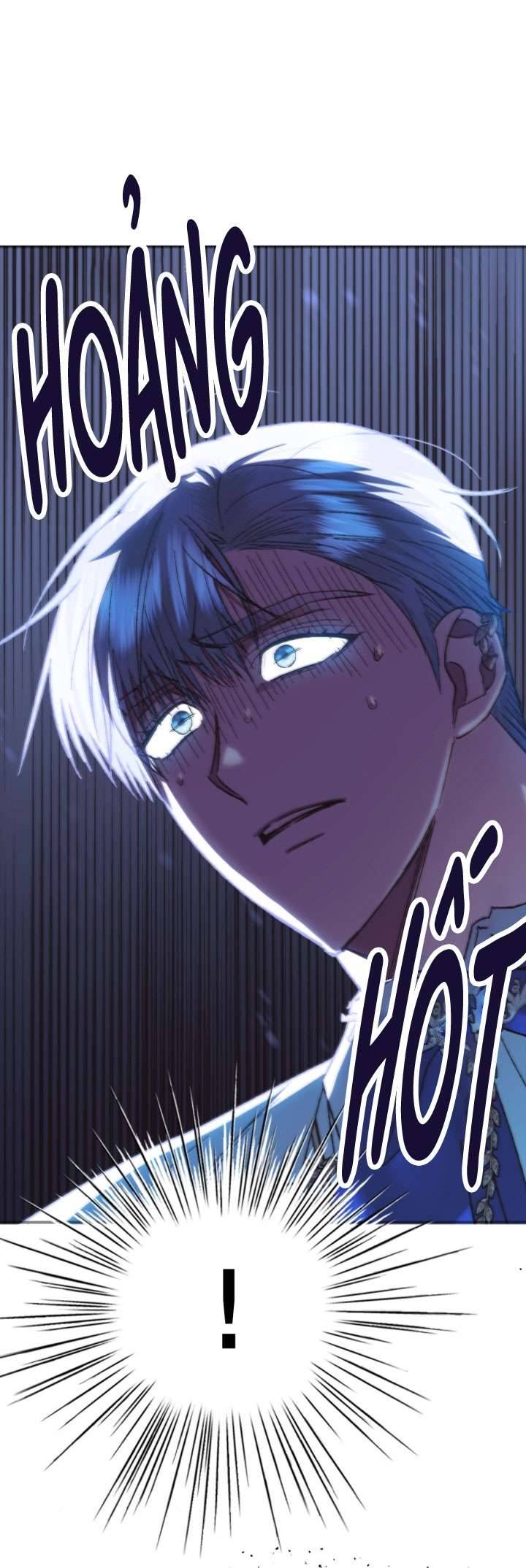 Cha À, Con Không Muốn Kết Hôn Đâu Chap 27 - Trang 2