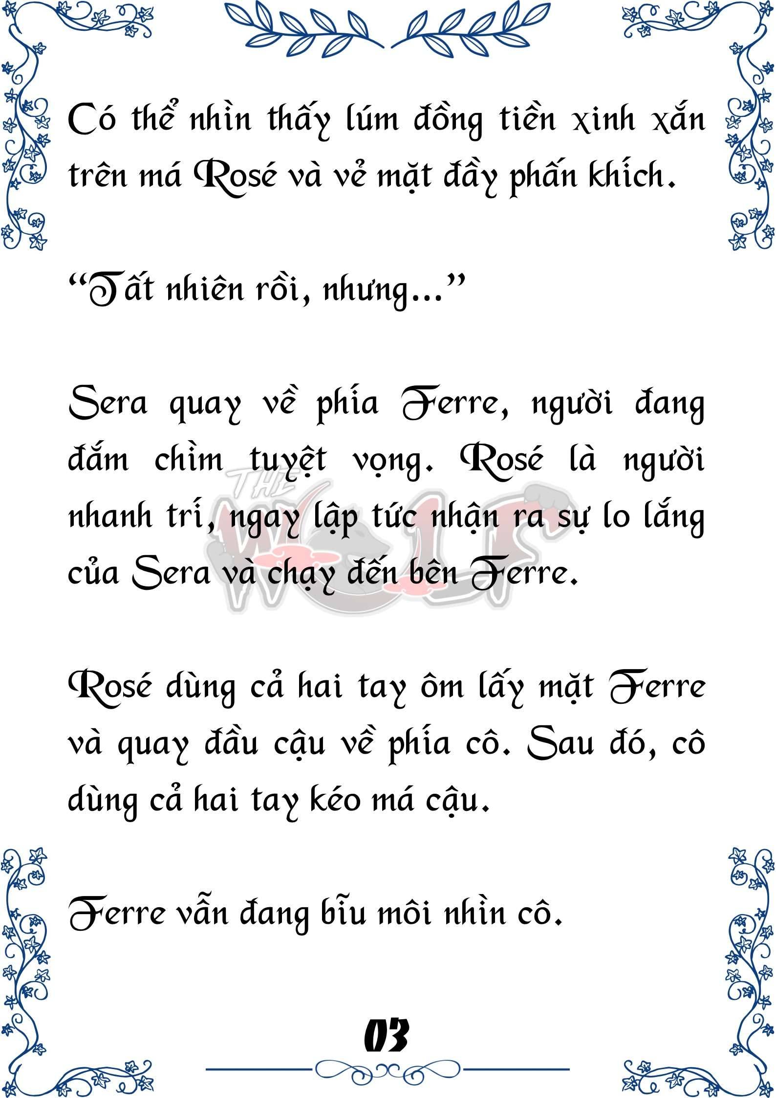 Tôi Trở Thành Gia Sư Của Cặp Song Sinh Hoàng Gia Chap 58 - Next Chap 59