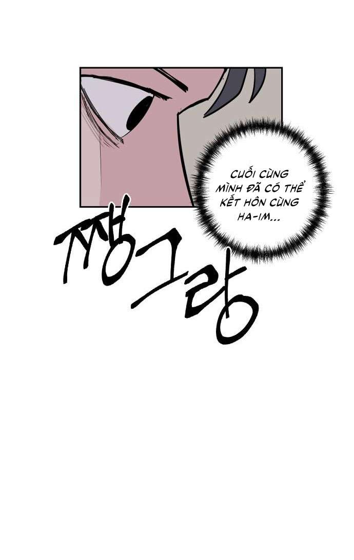 Yêu Không Hồi Kết Chap 5 - Trang 2