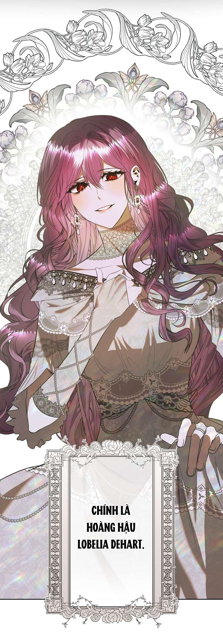 Phương Pháp Sống Sót Khi Phải Ngủ Cùng Hoàng Đế Chapter 8 - Next Chapter 8.5