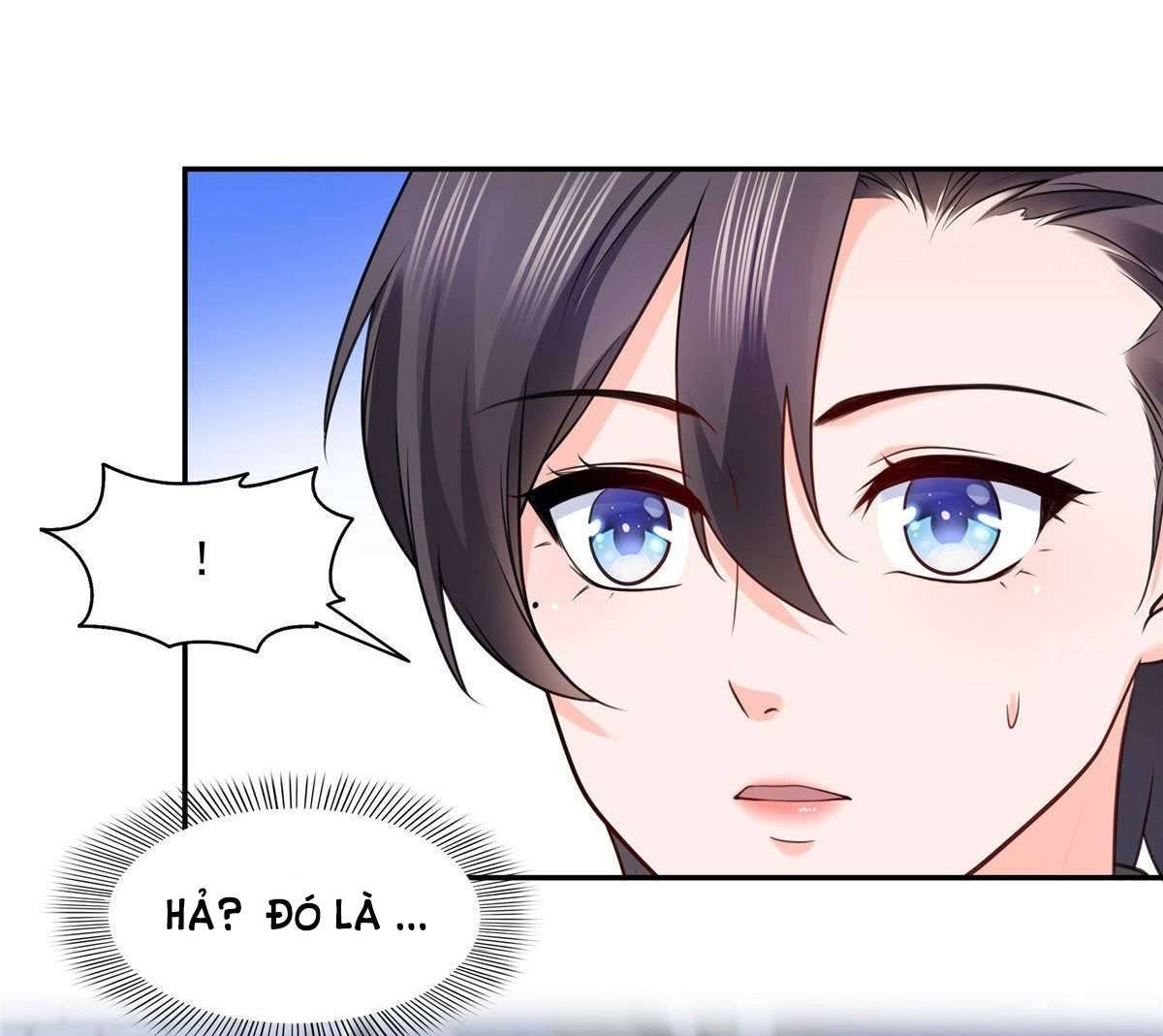 Hệt Như Hàn Quang Gặp Nắng Gắt Chap 145 - Trang 3