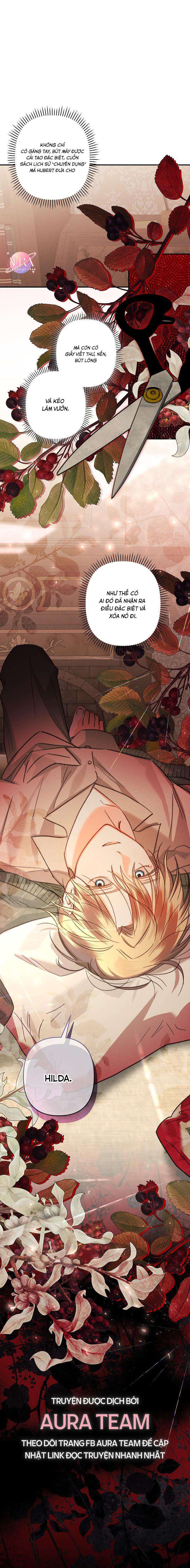 Sống Sót Như Một Hầu Gái Trong Trò Chơi Kinh Dị Chapter 16 - Next Chapter 17