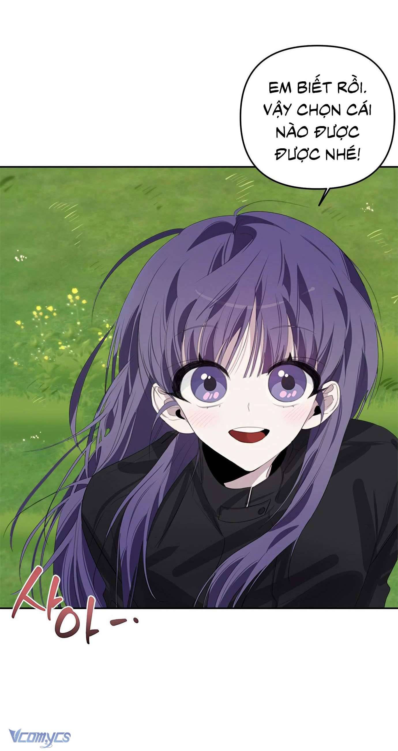 Đàn Anh Xấu Xa! Chap 39 - Trang 3