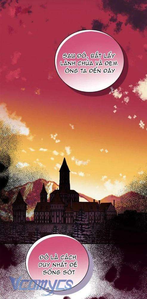 Chồng Yêu, Tôi Đây Bãi Công! Chap 25 - Trang 3