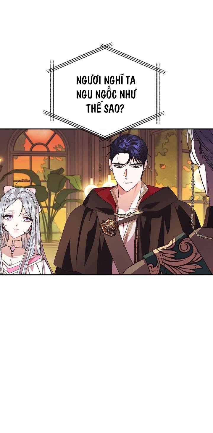 Cha À, Con Không Muốn Kết Hôn Đâu Chap 36 - Trang 2