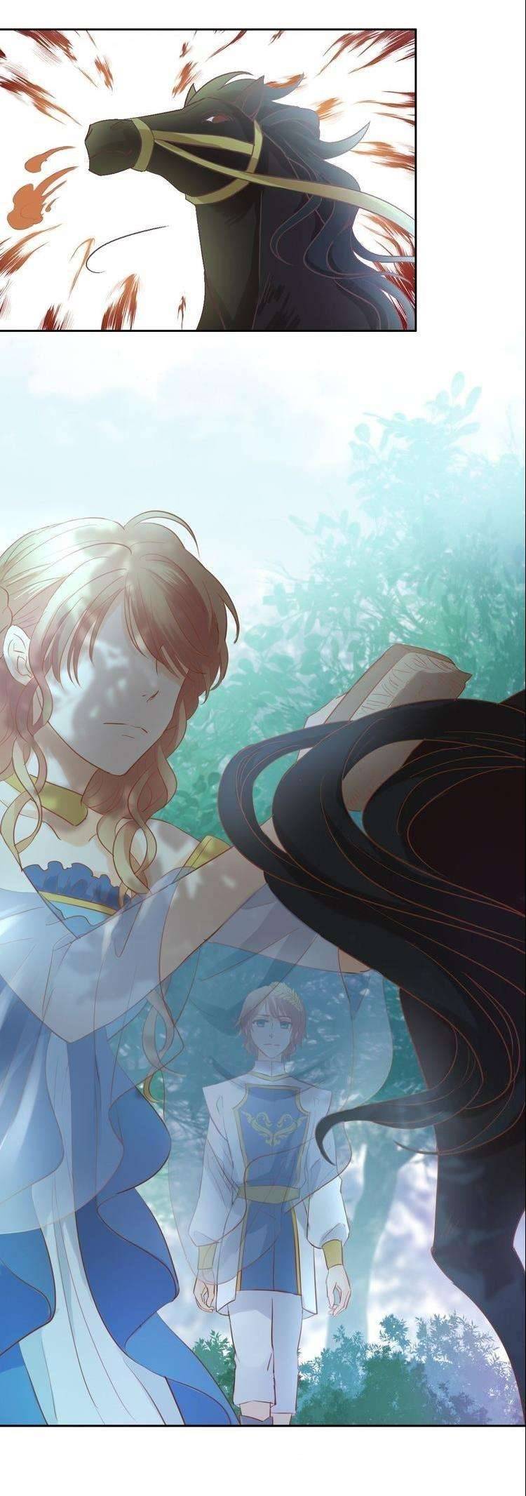 Địch Úc Đa Chi Ca Chapter 29 - Trang 4