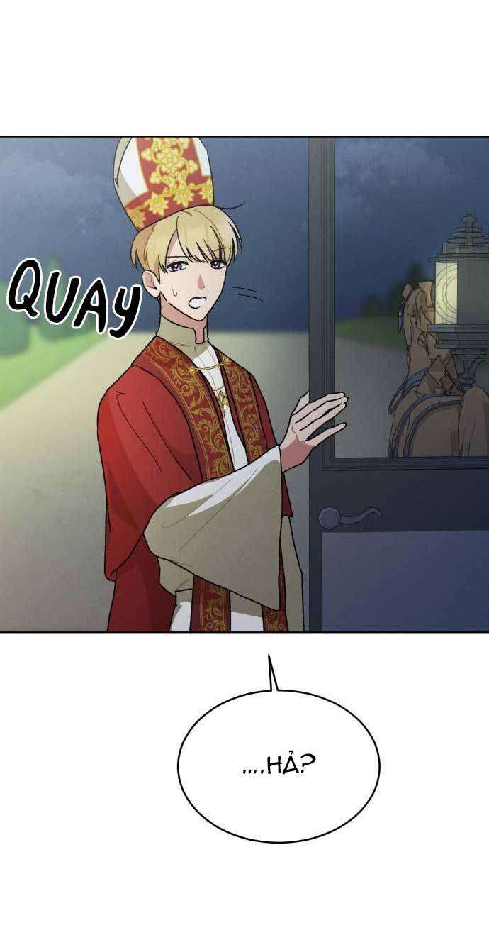 Nam Thứ Đình Công Thì Phải Làm Sao?! Chapter 11 - Trang 4