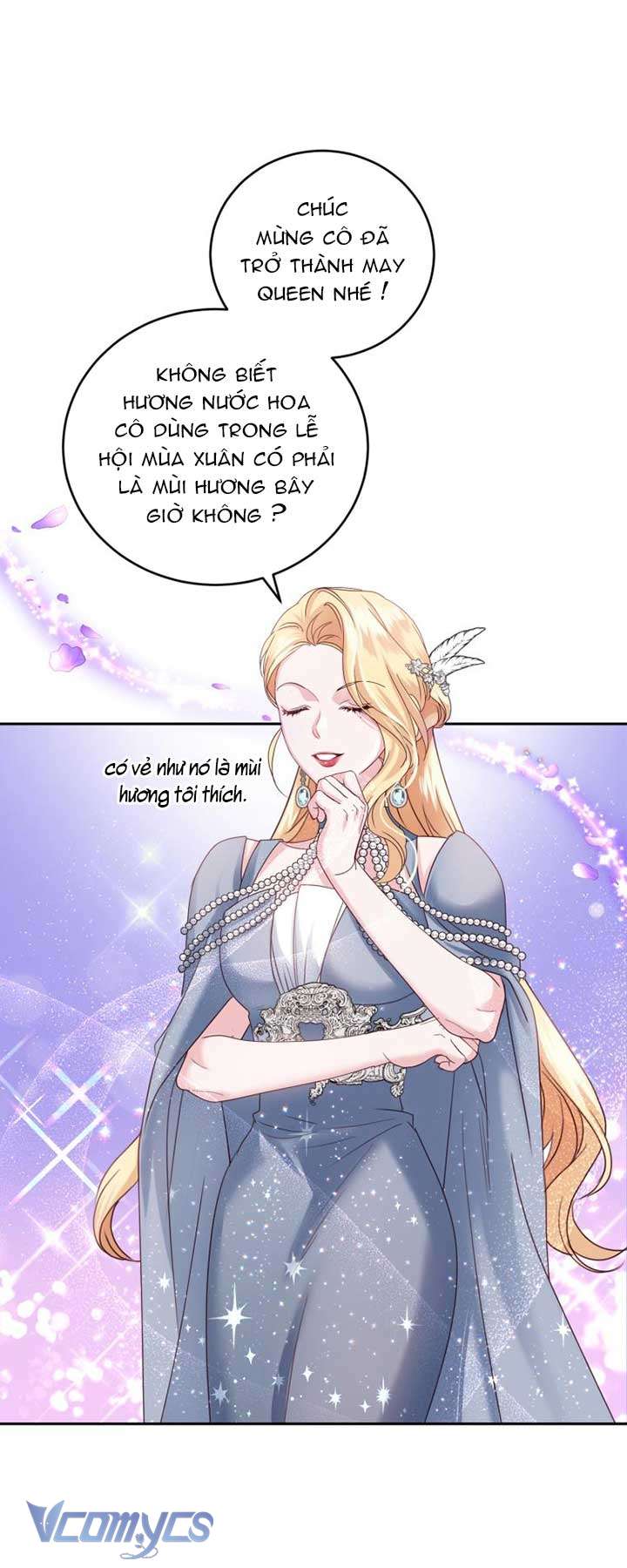 Nhà Điều Chế Nước Hoa Độc Quyền Của Bạo Chúa Chap 60 - Trang 2