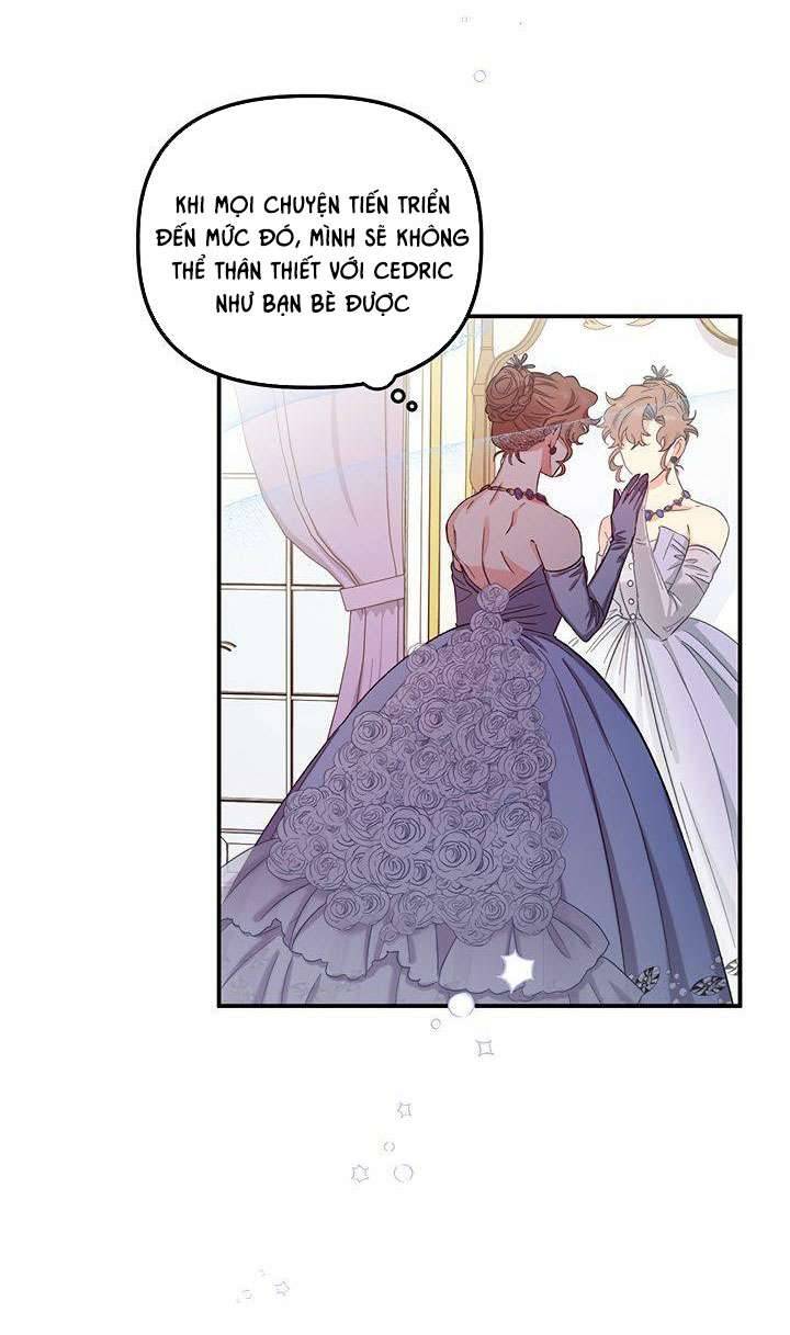 May Mắn Hay Bất Hạnh Chap 36 - Next Chap 37