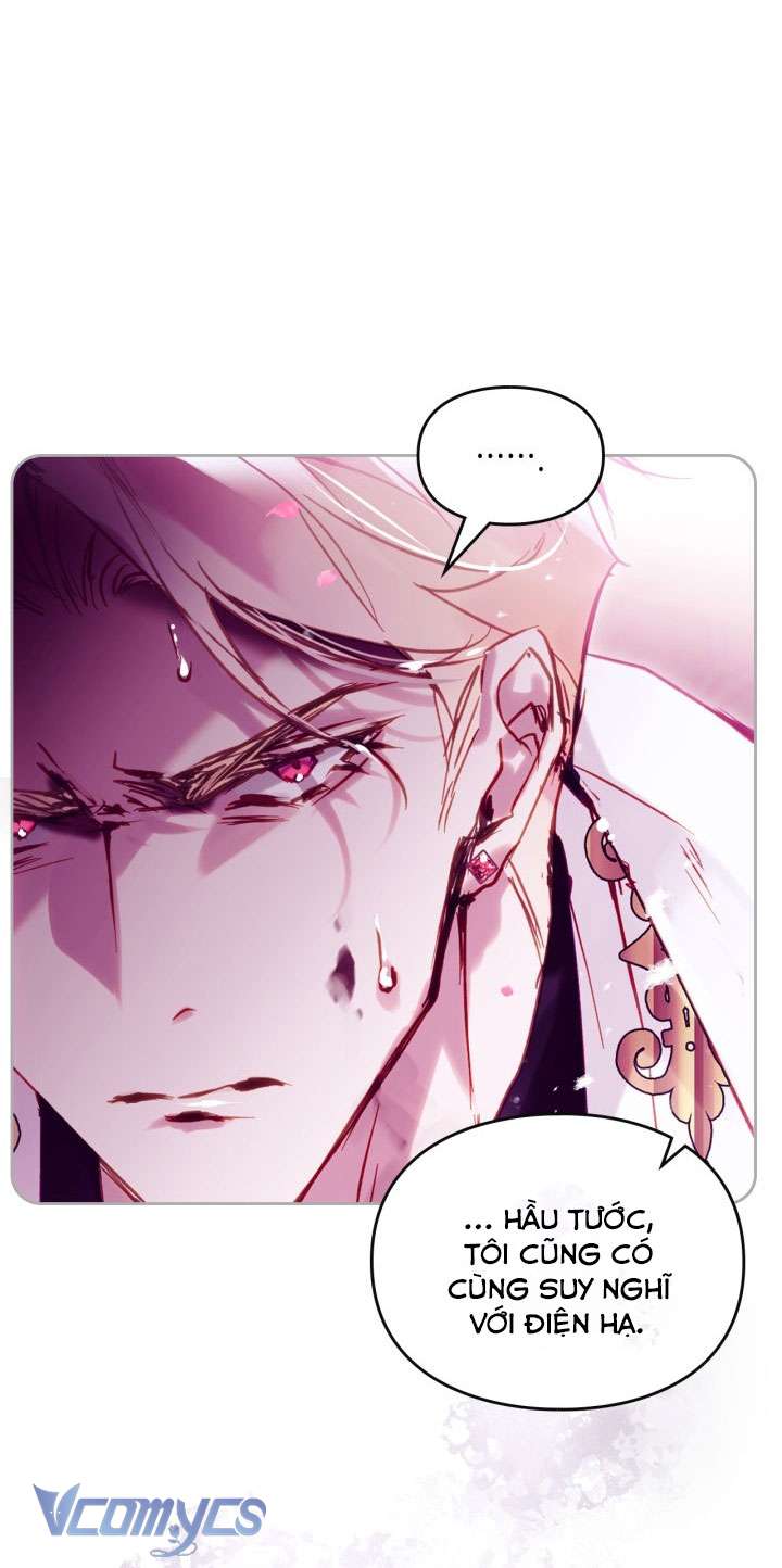 Kết Cục Của Nhân Vật Phản Diện Chỉ Có Thể Là Cái Chết Chapter 158 - Trang 4
