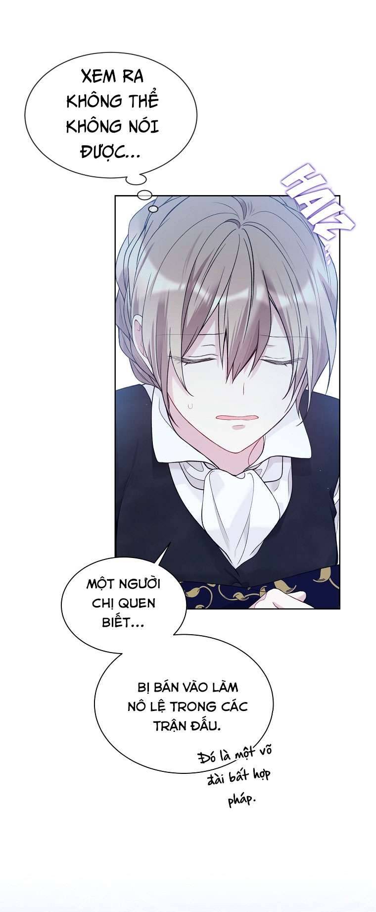 Vương Miện Lục Bảo Chap 59 - Trang 2