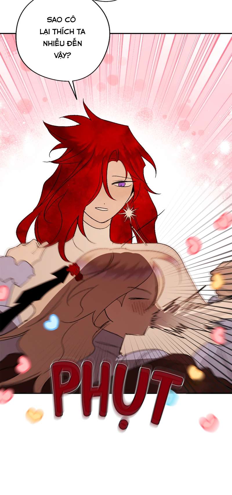 Lời Thú Nhận Của Chúa Tể Bóng Tối Chapter 91 - Trang 4