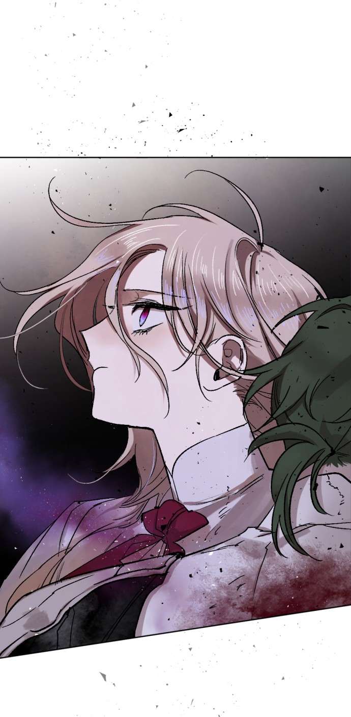 Lời Thú Nhận Của Chúa Tể Bóng Tối Chap 21 - Trang 4