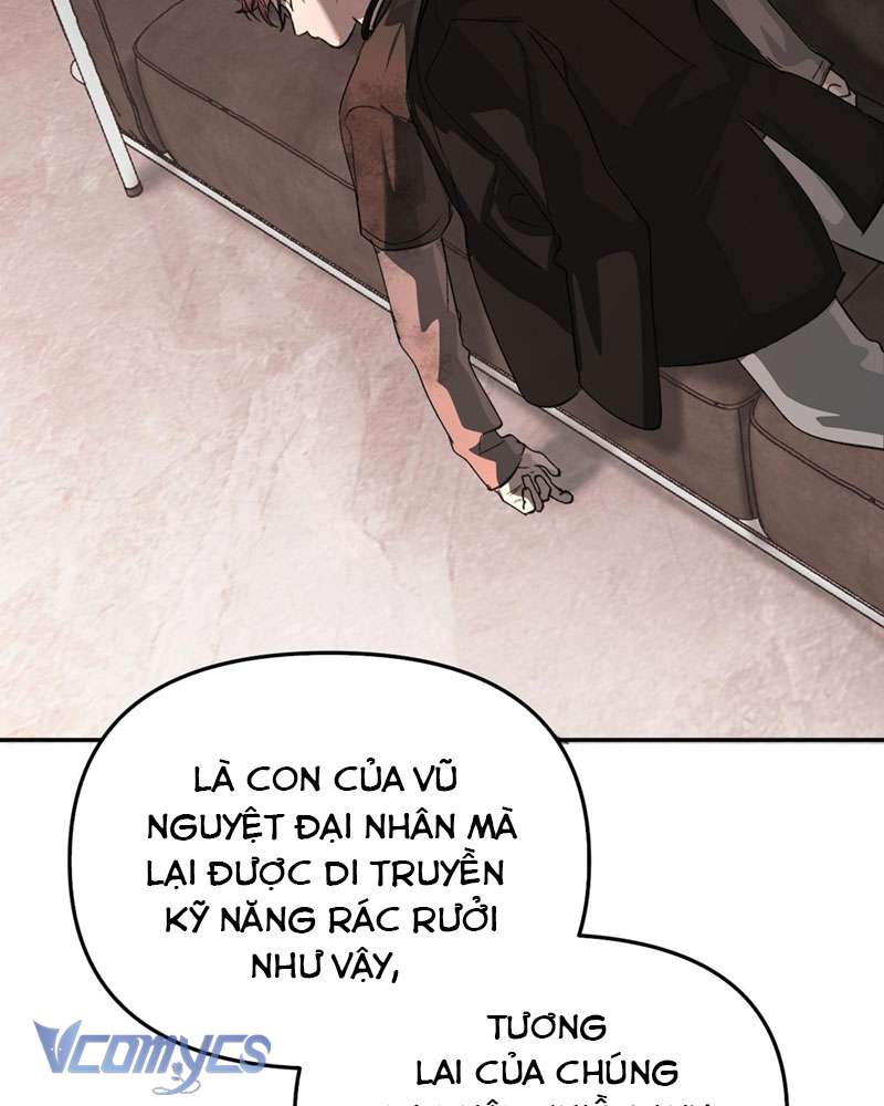 Ác Chi Hoàn Chapter 9 - Trang 4