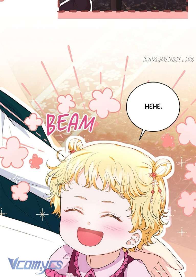 Công Chúa Bé Con Hạng S Thật Mạnh Chapter 21 - Trang 4