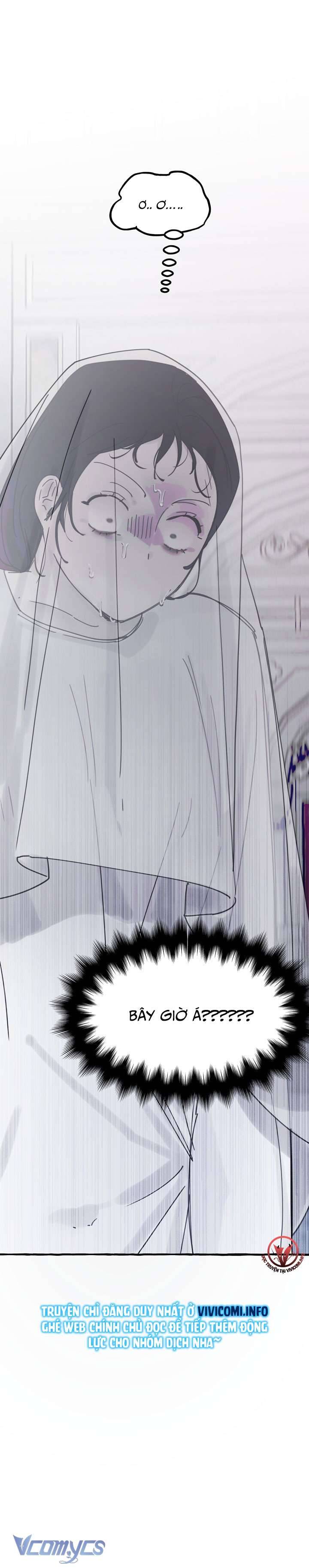 [18+] Hoàng Cung Có Chó Dữ! Chap 25 - Trang 2